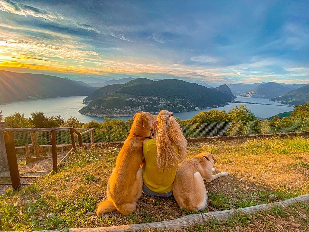 Deine Herbstferien im Tessin🌞