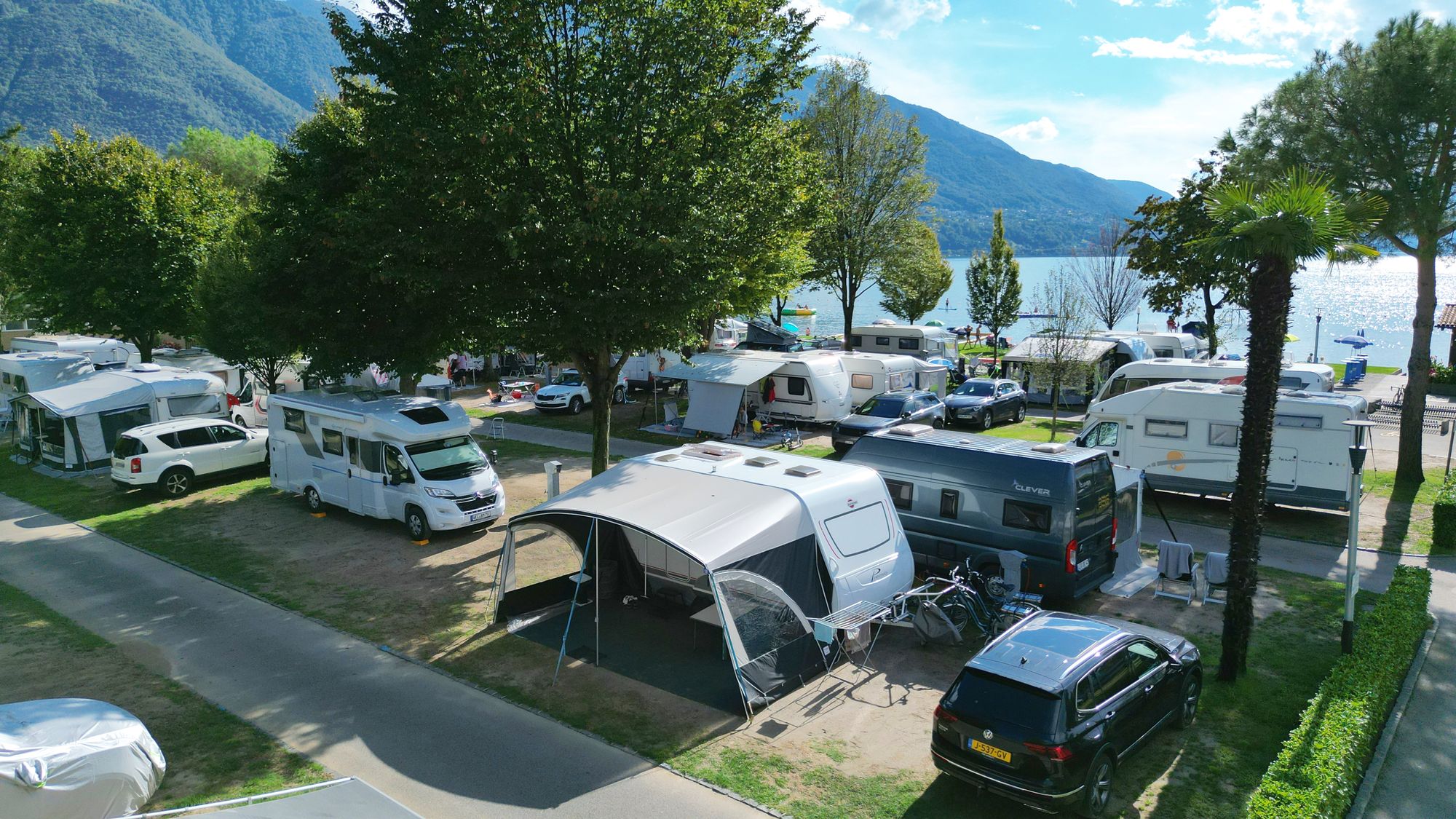 Deine Herbstferien im Tessin🌞