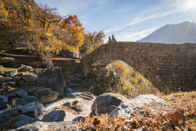 Deine Herbstferien im Tessin🌞